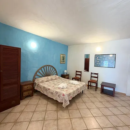 Casa Fronte Mare - *