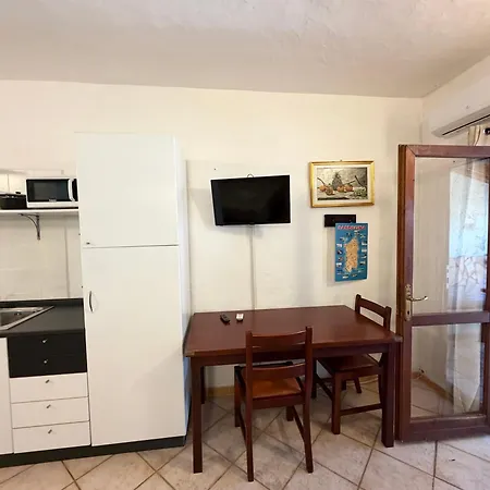Appartement Casa Fronte Mare - *