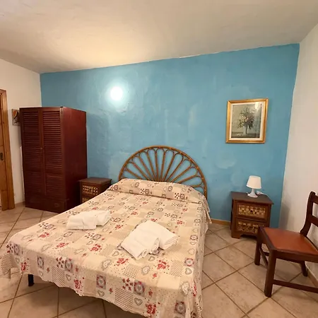 Casa Fronte Mare - Lägenhet