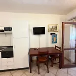 דירה Casa Fronte Mare - *