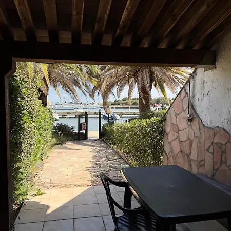 Casa Fronte Mare - Apartment Porto Ottiolu