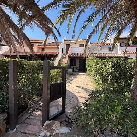Casa Fronte Mare -